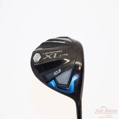 Cleveland Launcher XL Lite Driver 10.5° Project X Cypher 40 Graphite Senior Right Handed 46.5in