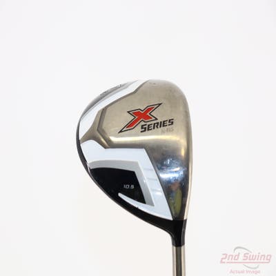 Callaway X Series N415 Driver 10.5° Callaway Grafalloy Pro Launch Graphite Stiff Right Handed 44.0in