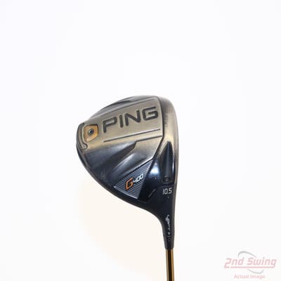 Ping G400 Driver 10.5° ALTA CB 55 Graphite Regular Right Handed 45.5in