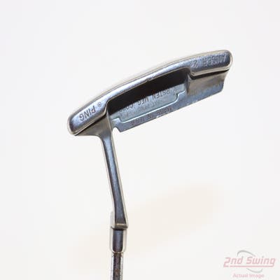 Ping Anser 2 Putter Steel Left Handed 36.0in