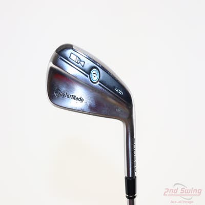 TaylorMade SIM UDI Utility Iron 2 Utility MCA Diamana Thump 90 Graphite Stiff Right Handed 40.0in