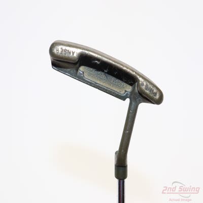 Ping Anser Putter Steel Right Handed 33.0in