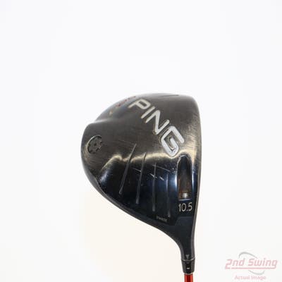 Ping G25 Driver 10.5° Stock Graphite Shaft Graphite Regular Right Handed 45.75in