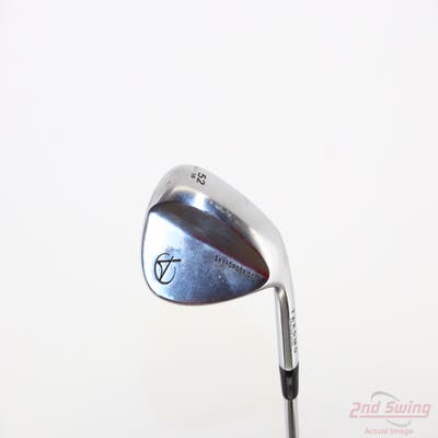 Takomo Skyforger Wedge Gap GW 52° 10 Deg Bounce FST KBS Wedge Steel Wedge Flex Right Handed 35.0in