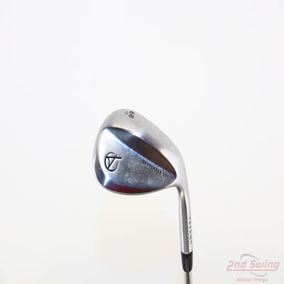 Takomo Skyforger Wedge Lob LW 60° 12 Deg Bounce FST KBS Wedge Steel Wedge Flex Right Handed 35.0in