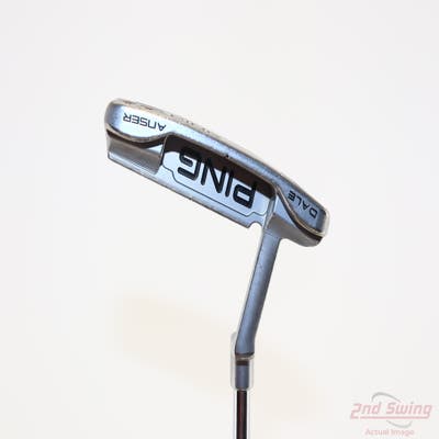 Ping Vault 2.0 Dale Anser Putter Steel Right Handed 35.0in