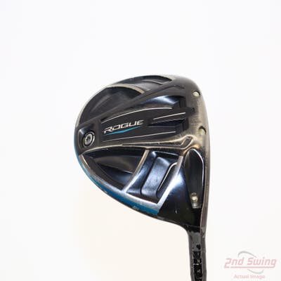 Callaway Rogue Driver 10.5° Aldila Synergy Blue 50 Graphite Regular Right Handed 45.5in