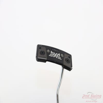 PXG Battle Ready Closer Putter Steel Right Handed 34.0in