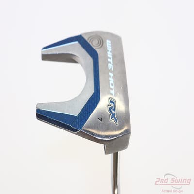 Odyssey White Hot RX 7 Putter Steel Right Handed 34.0in