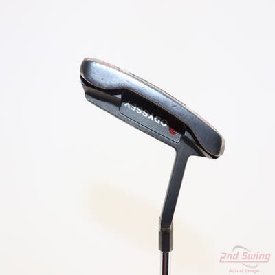 Odyssey O-Works 1 Putter Steel Right Handed 35.0in