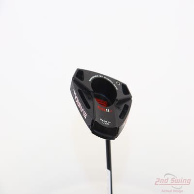 Evnroll ER11v Putter Graphite Right Handed 33.5in