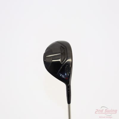 Titleist TSR2 Fairway Wood 3 Wood 3W 15° Mitsubishi MMT 40 Graphite Senior Right Handed 43.0in