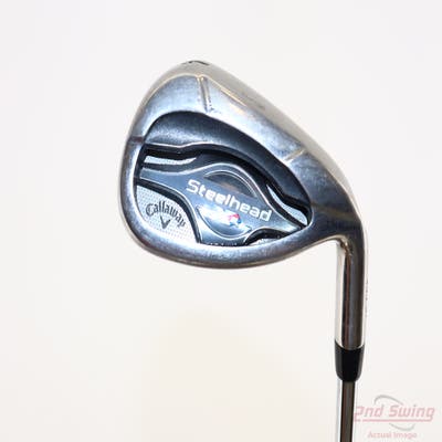 Callaway Steelhead XR Wedge Gap GW True Temper XP 95 Stepless Steel Regular Right Handed 35.75in