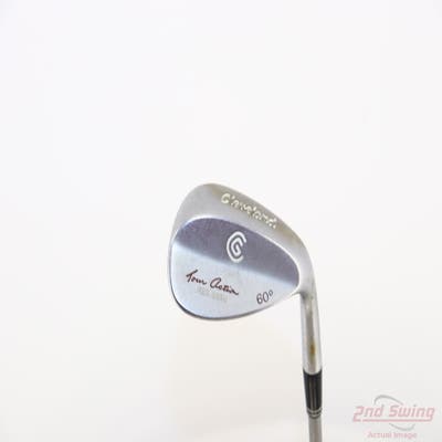 Cleveland 588 Womens Wedge Lob LW 60° Cleveland W Series Graphite Ladies Right Handed 34.0in