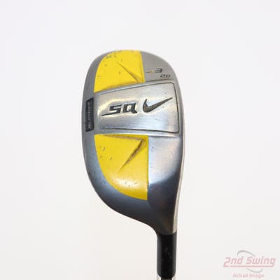 Nike Sasquatch Sumo 2 Hybrid 3 Hybrid 20° Nike Sasquatch Diamana Graphite Senior Right Handed 39.5in