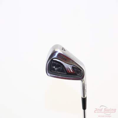 Mizuno JPX 800 Pro Single Iron 4 Iron FST KBS Tour 105 Steel Regular Right Handed 39.0in