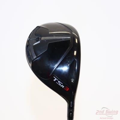 Titleist TSR3 Driver 9° Graphite Design Tour AD UB-6 Graphite X-Stiff Right Handed 45.75in