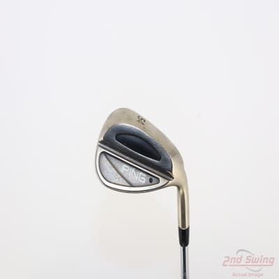 Ping Tour Wedge Sand SW 54° Stock Steel Shaft Steel Wedge Flex Right Handed 35.5in