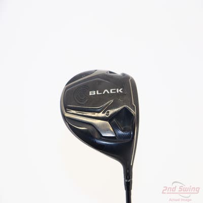 Cleveland 2015 CG Black Custom Driver 10.5° Mitsubishi Bassara E-Series 50 Graphite Lite Right Handed 46.0in