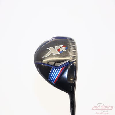 Callaway XR Driver 10.5° Project X LZ Graphite Regular Right Handed 46.25in