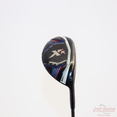 Callaway XR Fairway Wood 3 Wood 3W 15° Project X LZ Graphite Senior Right Handed 43.5in