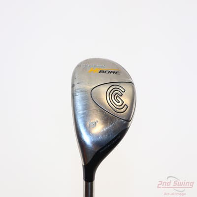 Cleveland Hibore Hybrid 3 Hybrid 19° Cleveland Hibore Hybrid Graphite Regular Left Handed 42.75in