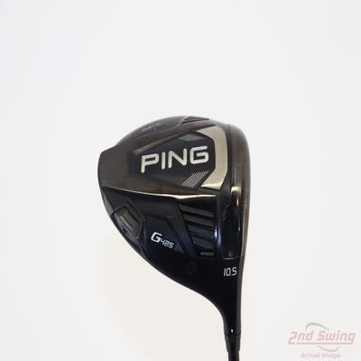 Ping G425 SFT Driver 10.5° ALTA CB 55 Black Graphite Regular Right Handed 46.0in