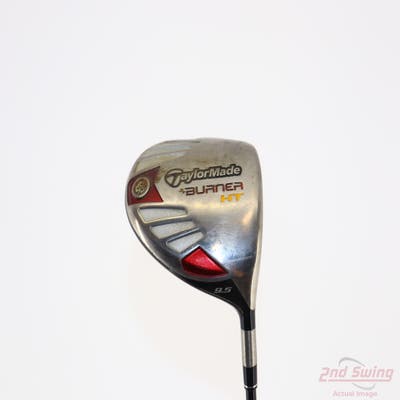 TaylorMade Burner HT Driver 9.5° TM Reax Superfast 50 Graphite Regular Right Handed 46.25in