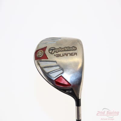 TaylorMade 2007 Burner 460 Driver 9.5° TM Reax Superfast 50 Graphite Regular Right Handed 46.25in