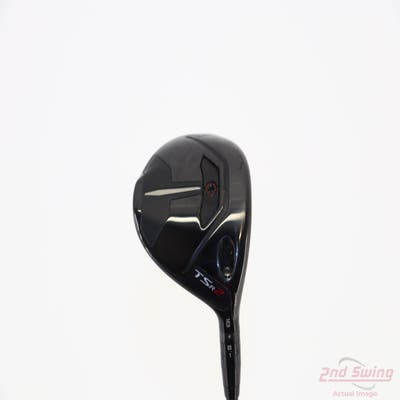 Titleist TSR2 Fairway Wood 5 Wood 5W 18° MCA Tensei AV-XLINK Blue 65 Graphite Regular Right Handed 42.0in