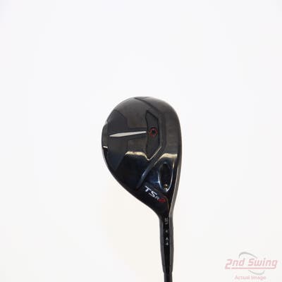 Titleist TSR2 Fairway Wood 7 Wood 7W 21° Project X HZRDUS Red CB 60 Graphite Regular Right Handed 41.5in