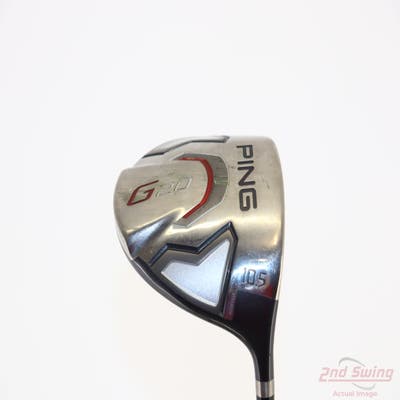 Ping G20 Driver 10.5° Ping TFC 169D Graphite Regular Right Handed 45.75in