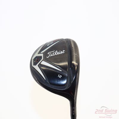 Titleist 915 D2 Driver 12° Mitsubishi Diamana M+ Red 50 Graphite Senior Right Handed 45.0in