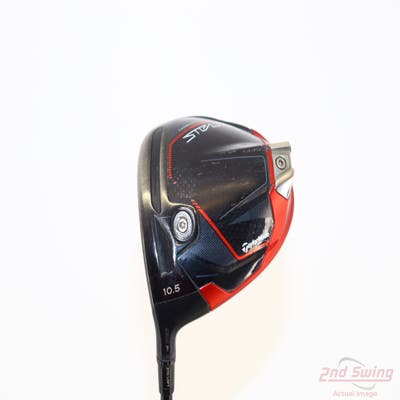 TaylorMade Stealth 2 Driver 10.5° Fujikura Ventus Red TR 5 Graphite Regular Left Handed 46.0in