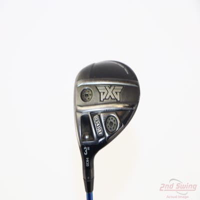 PXG 0341 XF Gen 4 Fairway Wood 3 Wood 3W 16° PX EvenFlow Riptide CB 60 Graphite Regular Left Handed 43.25in