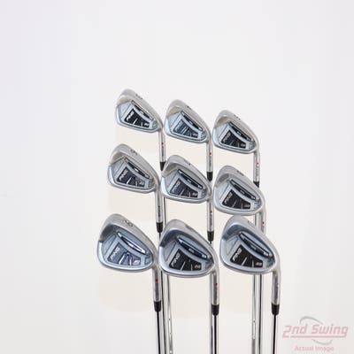 Ping I20 Iron Set 3-PW GW Ping CFS Steel Regular Right Handed Red dot STD