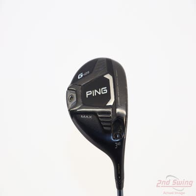 Ping G425 Max Fairway Wood 3 Wood 3W 14.5° ALTA CB 65 Slate Graphite Senior Right Handed 43.0in