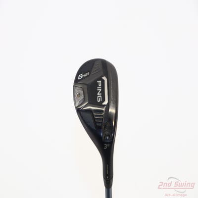 Ping G425 Hybrid 3 Hybrid 19° ALTA CB 70 Slate Graphite Senior Right Handed 40.25in