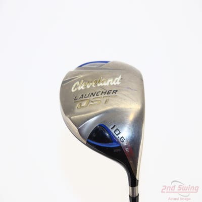 Cleveland Launcher DST Driver 10.5° Cleveland Diamana 44vSL Graphite Regular Right Handed 45.75in