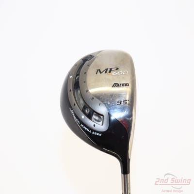 Mizuno MP-600 Driver 9.5° Mizuno Exsar DS3 Graphite Regular Right Handed 45.5in