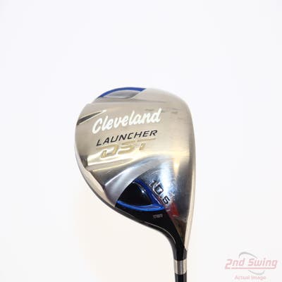 Cleveland Launcher DST Driver 10.5° Cleveland Diamana 44vSL Graphite Regular Right Handed 46.0in