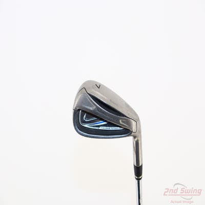 Nike 2010 Slingshot Single Iron 7 Iron Nike Diamana Slingshot Steel Uniflex Right Handed 37.25in