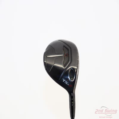 Titleist TSR2 Fairway Wood 7 Wood 7W 21° MCA Tensei AV-XLINK Blue 65 Graphite Regular Right Handed 41.75in