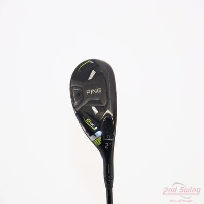 Ping G430 Hybrid 2 Hybrid 17° Mitsubishi Kai'li White 80 Graphite X-Stiff Right Handed 41.0in