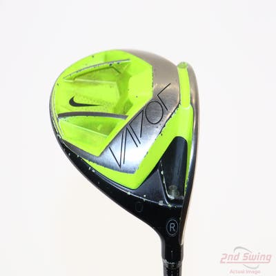 Nike Vapor Speed Driver 11.5° Mitsubishi Rayon Fubuki Z 50 Graphite Regular Right Handed 42.25in