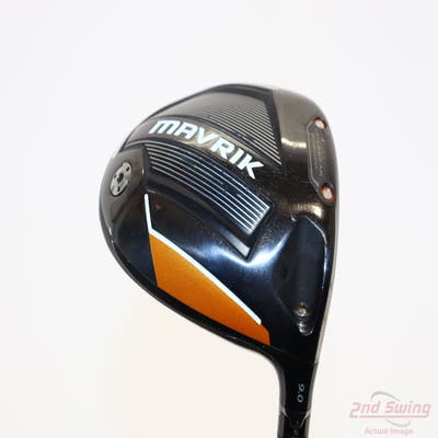 Callaway Mavrik Driver 9° Project X Cypher 40 Graphite Senior Right Handed 46.0in