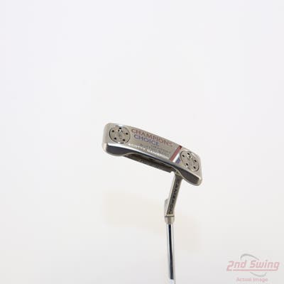 Titleist Scotty Cameron Champions Choice Newport Putter Steel Right Handed 35.0in