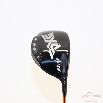 PXG 0811 XF Gen2 Driver 14° Aldila NVS 55 Graphite Senior Right Handed 44.5in