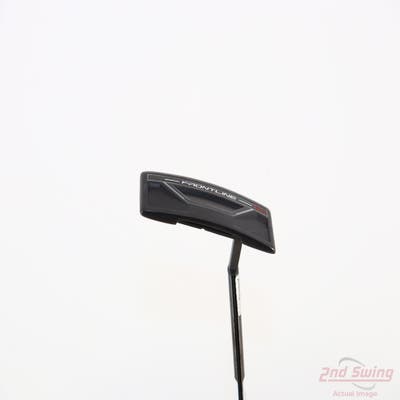 Cleveland Frontline 8.0 Slant Neck Putter Steel Right Handed 35.25in