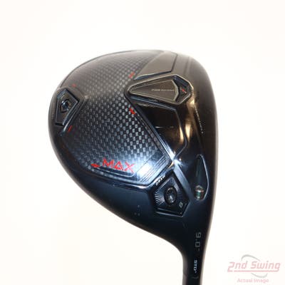 Cobra Darkspeed Max Driver 9° ALTA CB 55 Graphite Regular Right Handed 45.75in